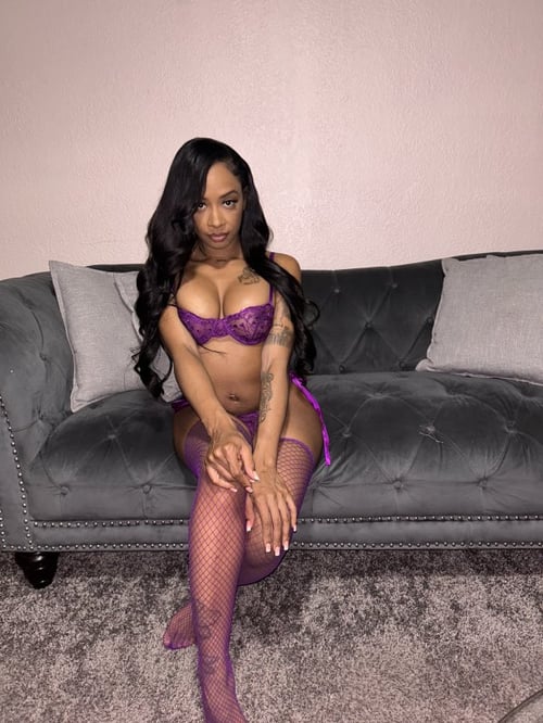 First time in Detroit, don’t miss me!