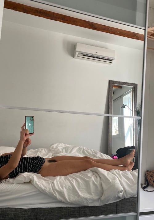 I offer affordable massage with happy ending
