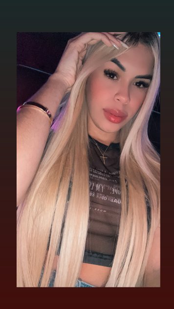 Cubana 100 % natural