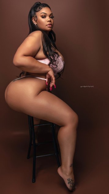 Your Favorite Fantasy