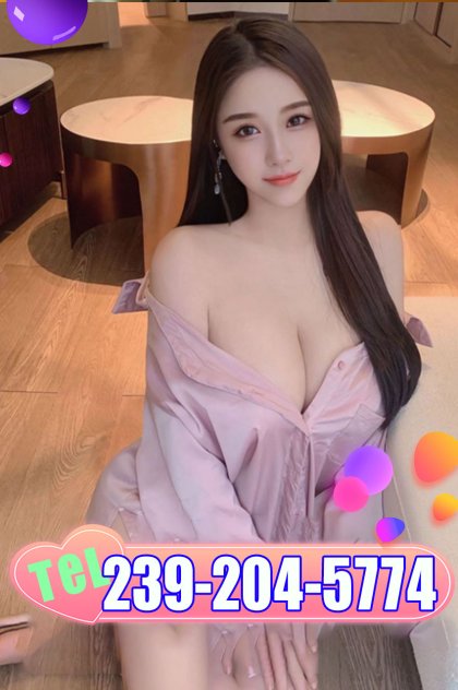 💛239-204-5774💜New girl💖S-shaped body🌼Sweet👗Best massage