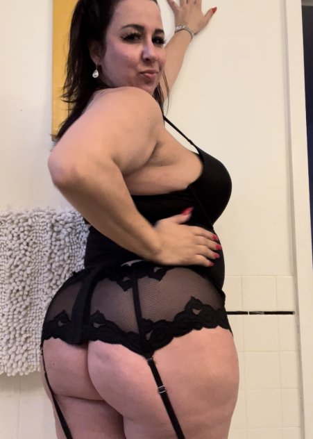 Bouncy Bella