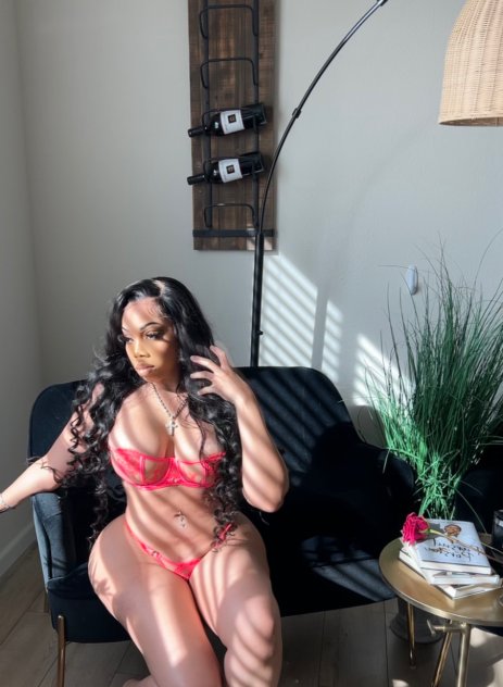 Your busty girl next door