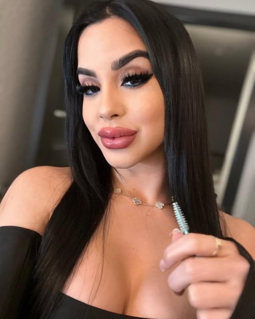Sexy Latina