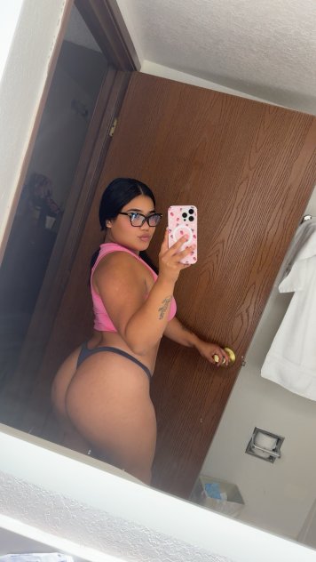hola Soy una chica muy rica dispuesta a todo activa para ti 24/7 bebee
