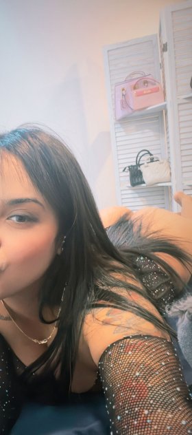 Colombiana caliente 🥵