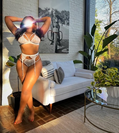 Real Nuru, Milking Table, Kink/Fetish, Body Rub, Deep Tissue & More