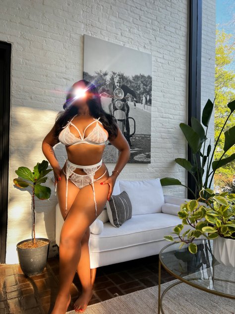 Real Nuru, Milking Table, Kink/Fetish, Body Rub, Deep Tissue & More