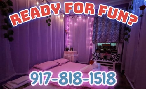 24 HOUR FULL SERVICE for you, come and play with us 💋