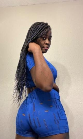 SeXy GODDESS FrEAK of YOUR DREAMS