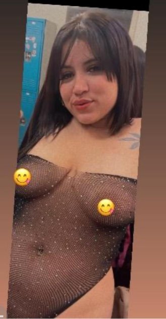 New girl in town to please your tastes