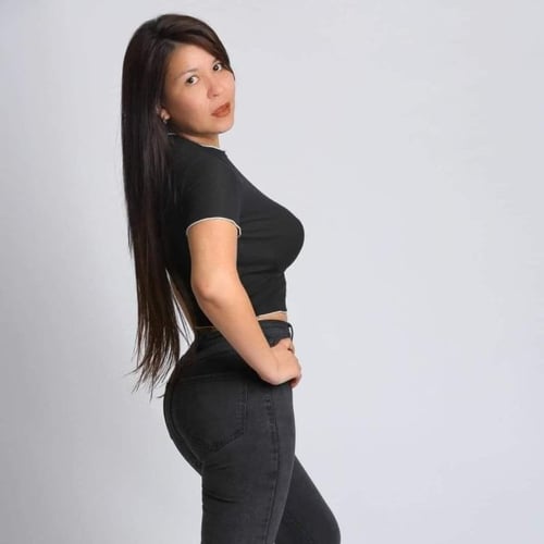 I am sexy Latin girl, call me