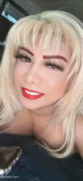 BEAUTIFUL and SEXXY HOTTBLONDE TRANSSEXUAL LATINA