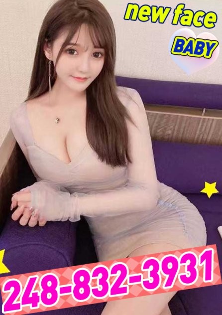 👅New girls every week👅 ☎️248-832-3931☎️☎️🔴🌸🍎🌸♥️TOP ASIAN GIRL🌸🍎🌸♥️NEW COME