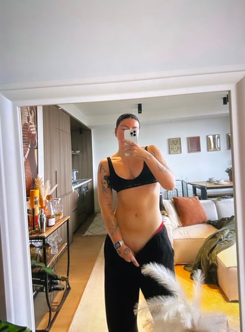 Hot Sexy Brunette 👱♀️wants Raw Sex👅💦😝🍑Hookup: hit me on snap @a_da1260 or insta @tijani6122