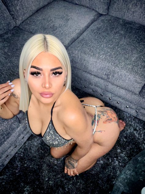 Latina sexi