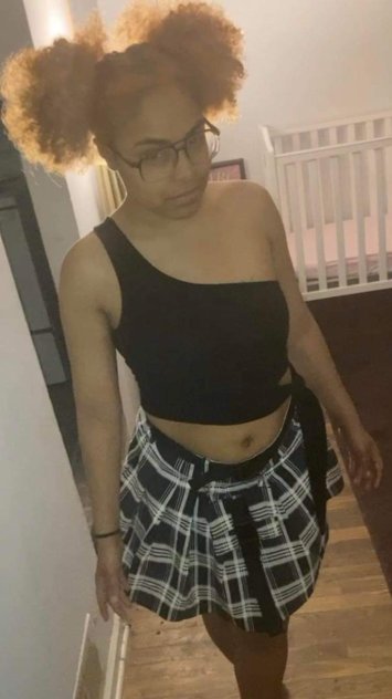 Here for a fun time 🥰