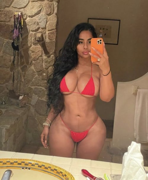 I PROMISE IM THE BEST YOU EVER HAD