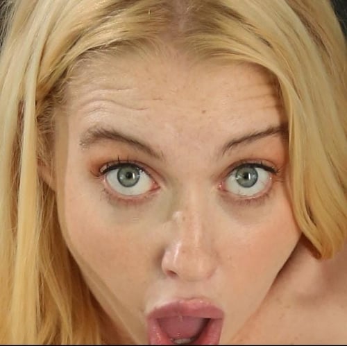 😫I get so fucking wet when I get handled and given a rough sex, hard FACE FUCK
