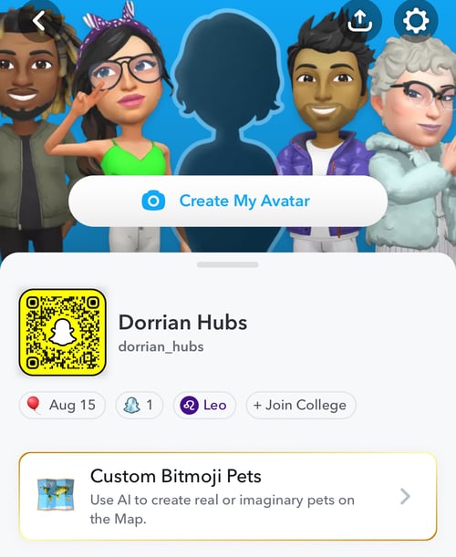 I’m available to hookup and fuck text me at 5307460855 and add me on Snapchat at dorrian_hubs