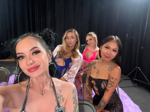 Escortsaffair Verified this Post✅