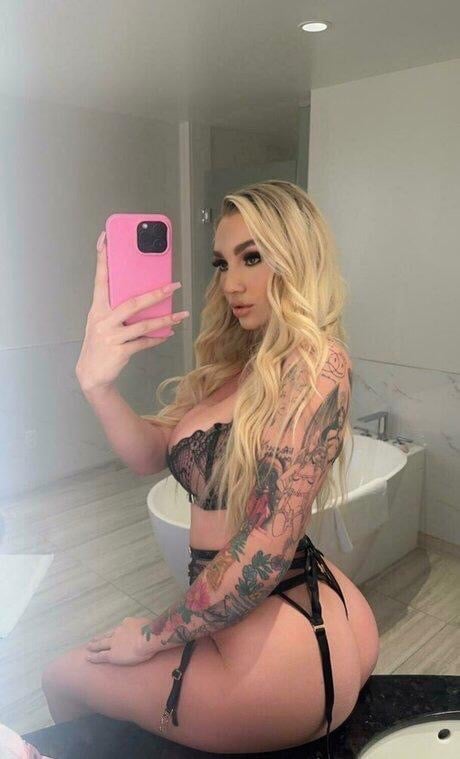 Female escort
