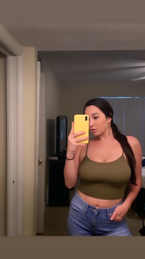 Hey daddy I’m available