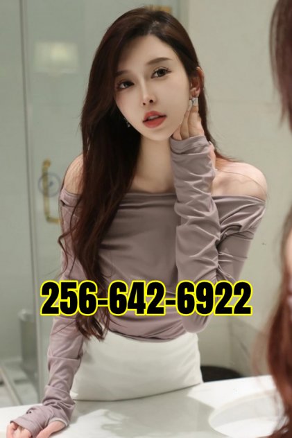 ❤️✨New Girl❤️✨256-642-6922❤️✨Professional Massage❤️✨Smiling Service❤️✨-YM