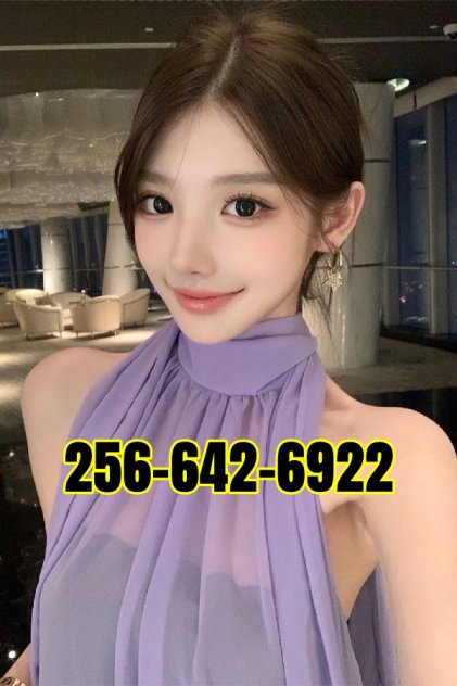 ❤️✨New Girl❤️✨256-642-6922❤️✨Professional Massage❤️✨Smiling Service❤️✨-YM