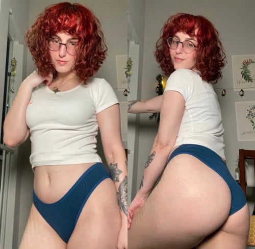 I’m available for hookup