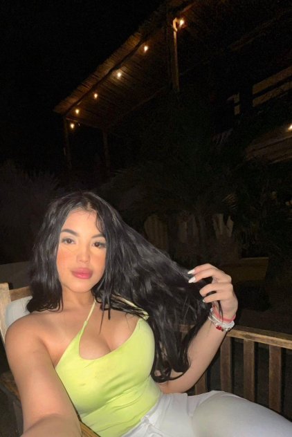 Venezolana nice