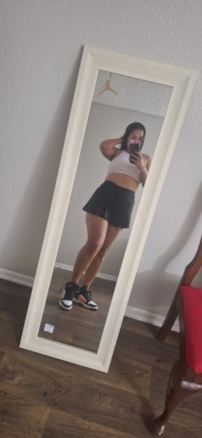 I'm a very fun girl and I'm available at all times