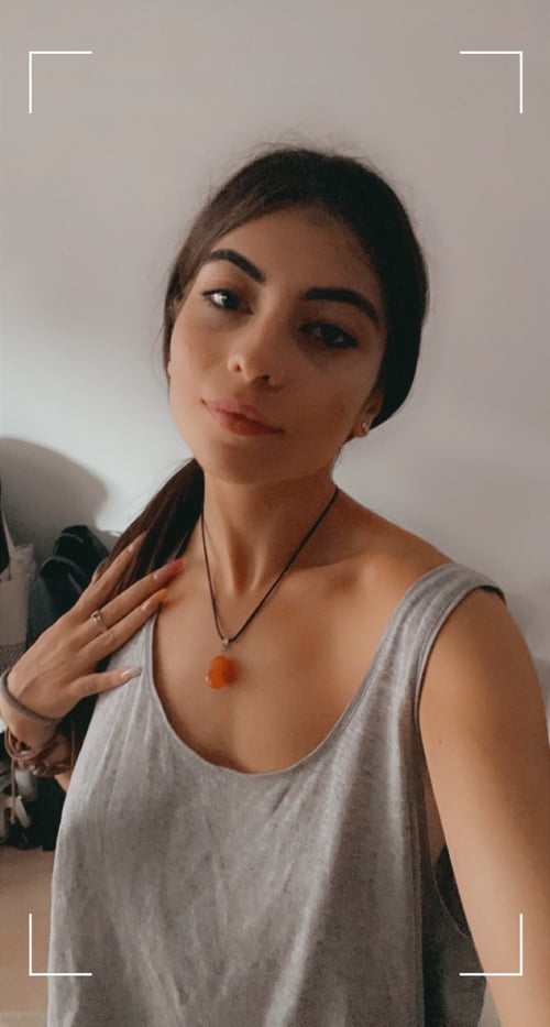 Female escort