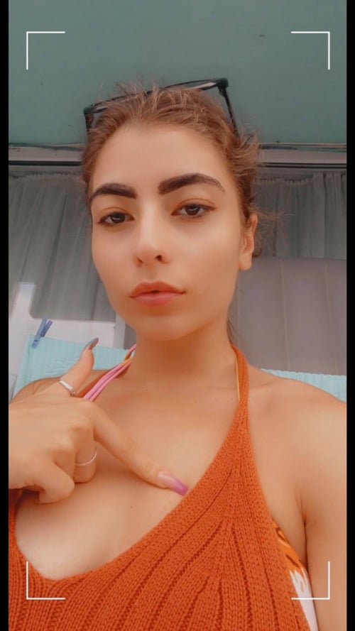 Female escort