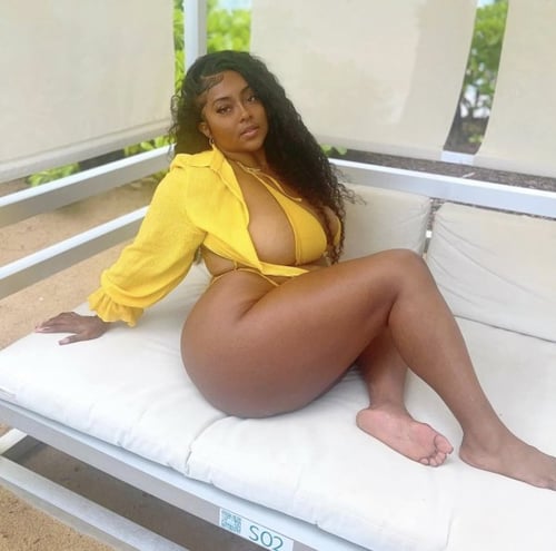 Sweet Caramel Delight