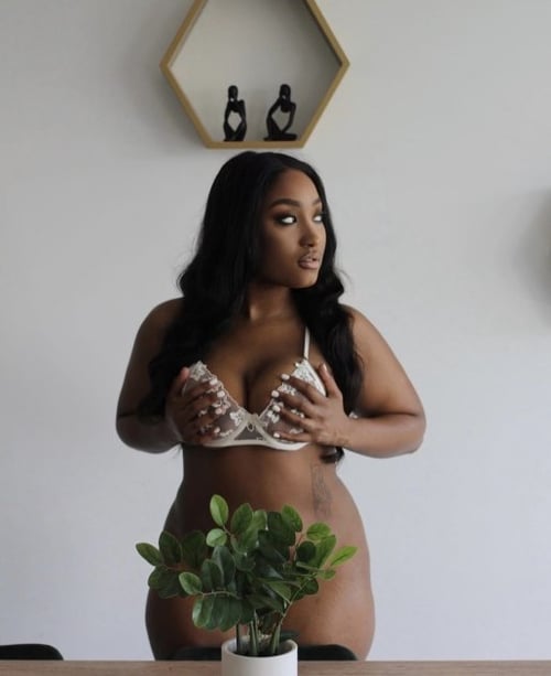 Your Personal Goddess