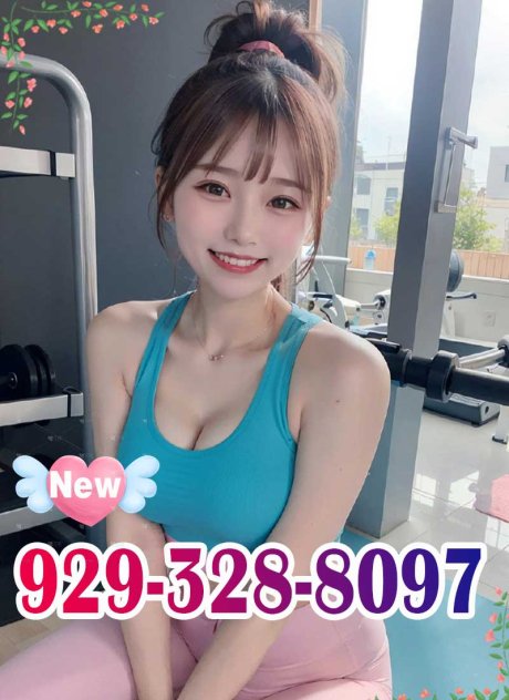 ⭐⭐New Asian Girls❤️❤️929-328-8097🌷🌷Skilled and friendly💜Sweet💛Beautiful💖Best choice☔☔