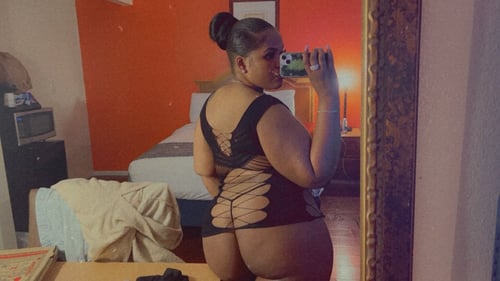 Luxurious Thick Goddess