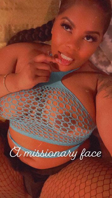 Luxurious Thick Goddess
