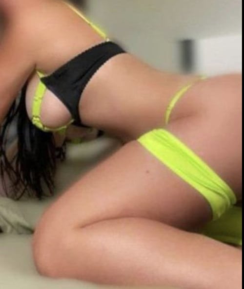 Sexy Colombiana - 2132922738