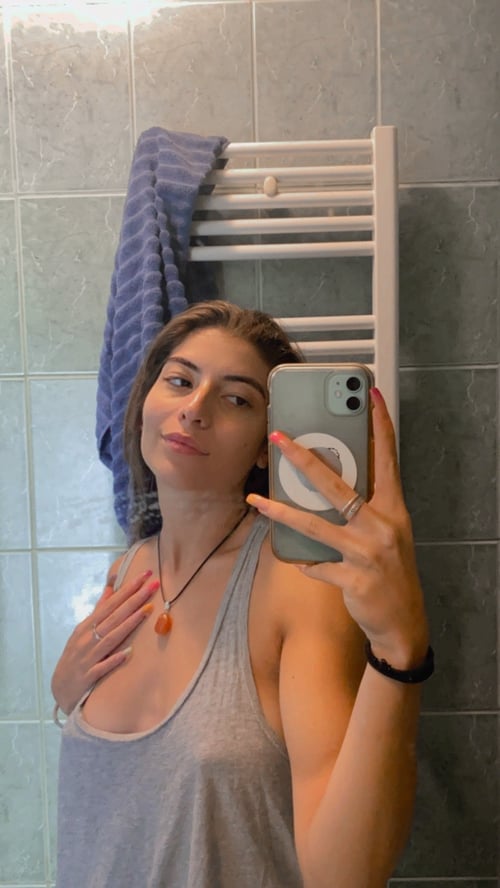 Female escort