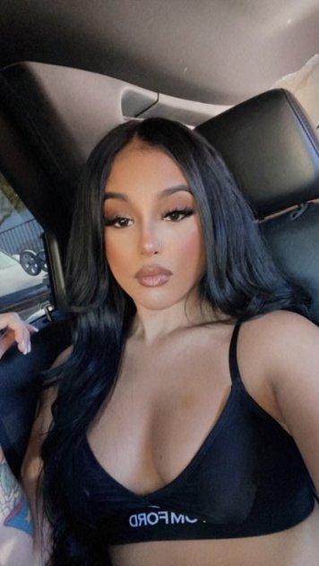 Exotic Foreign Babe