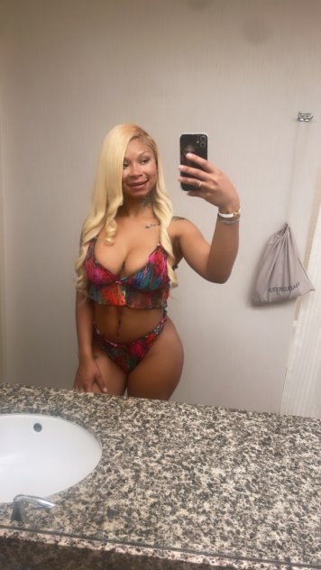 Elite Blasian Companion