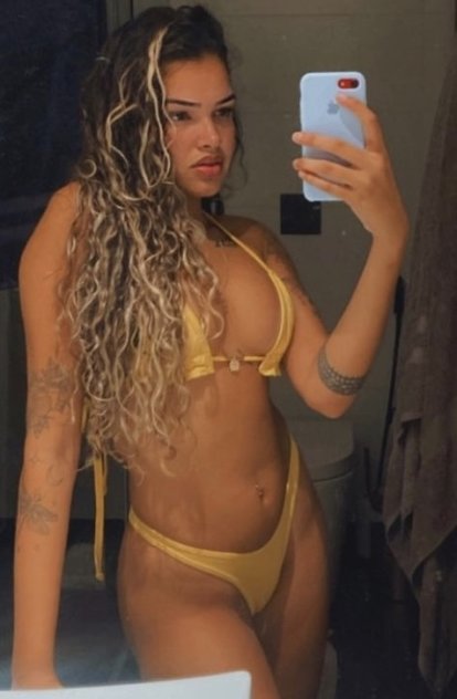 FACETIME FUN🎥👅 HOT CUSTOM VIDEOS🎥📹 Let's have some fun 🤩 and meet