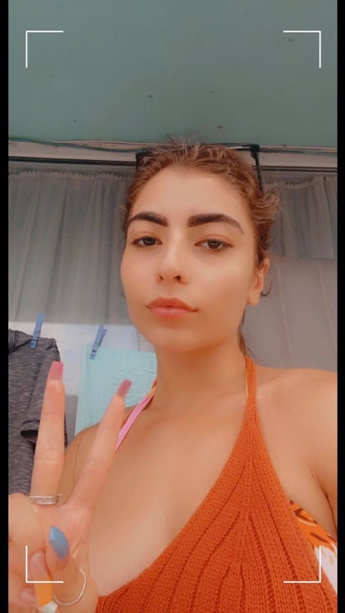 Female escort