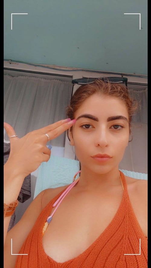 Female escort