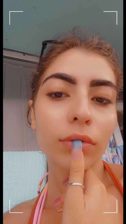 Female escort