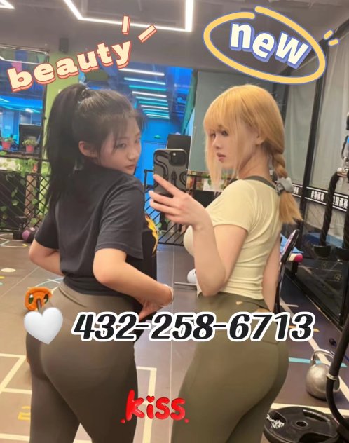✅🌈✅432-258-6713✅✅bbbj✅hot sexy✴️great service✴️new girls✴️young✴️bbbj✴️b2b✴️nuru✴️69✴️gfe✅🌈✅