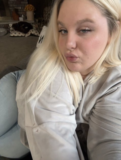Hi I’m available