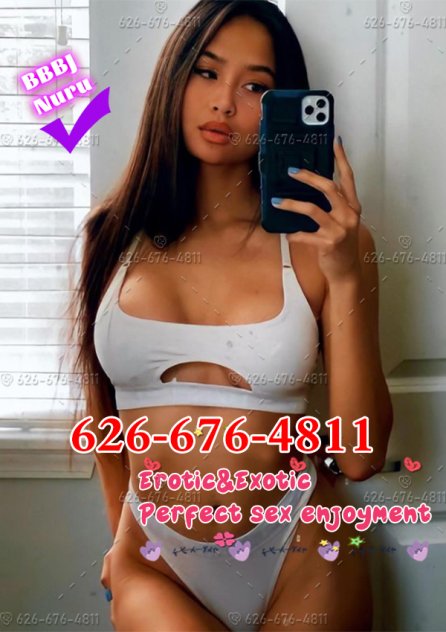 🍑🌺The tightest pussy🌽🍒🥜climax-giving cherry mouth🍆 626-676-4811